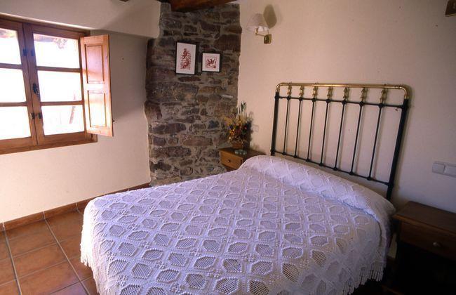 Casa Palacin Gistain Ruang foto